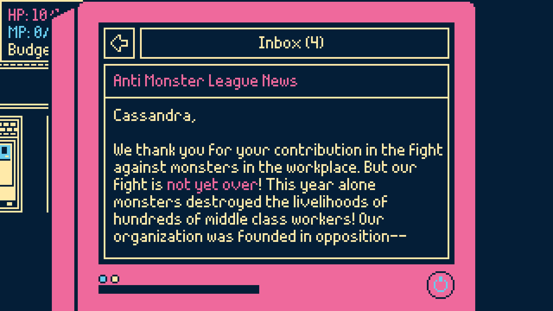 Fortune-499 - Screenshot 4