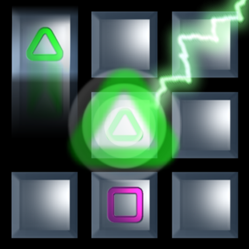 Game cover: DoubleTake