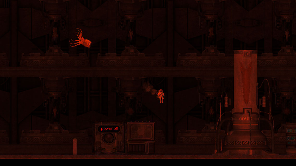 Sector Zero - Screenshot 4