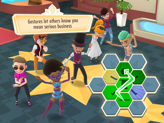 Hotel Hideaway - Screenshot 2