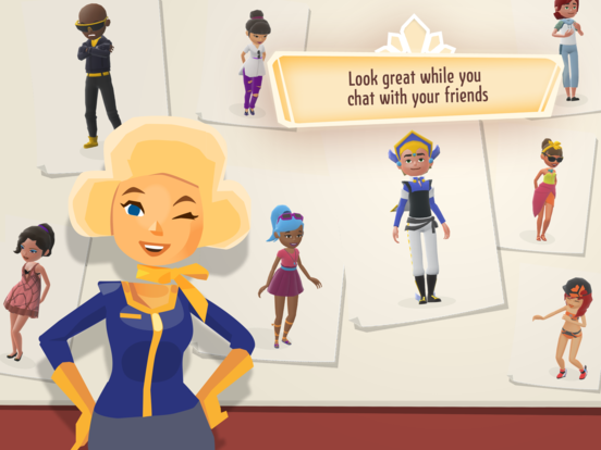 Hotel Hideaway - Screenshot 8