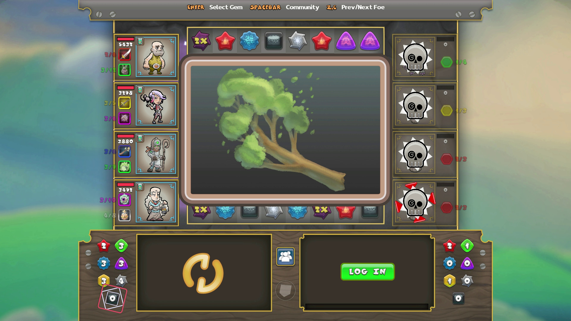 Oafmatch - Screenshot 2