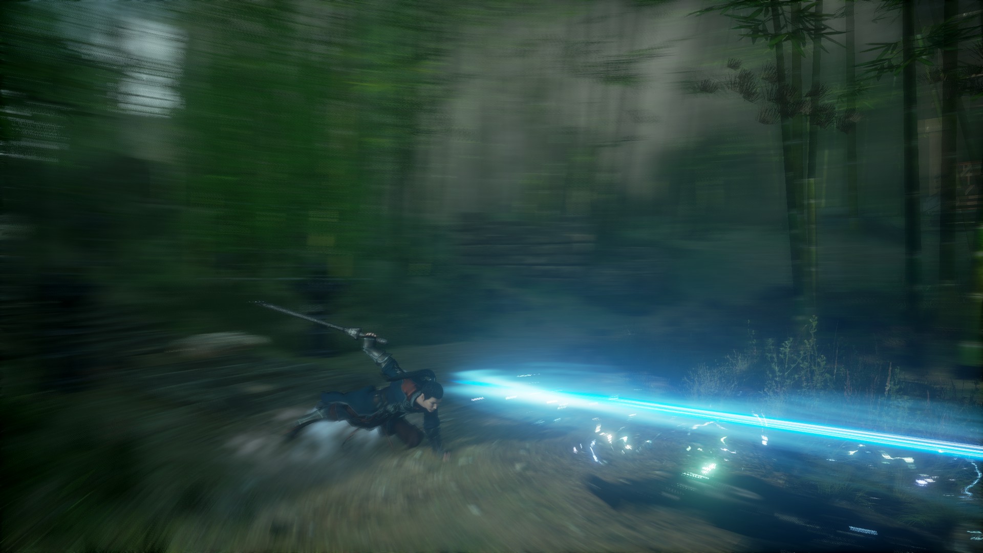 隐龙传：影踪 - Screenshot 4