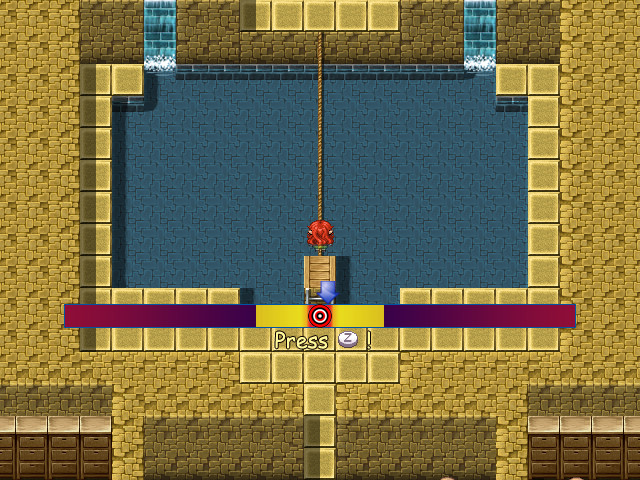 Kate's Test - Screenshot 2