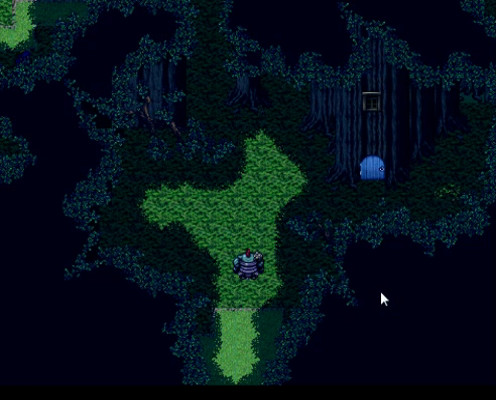 The Orcs Strike Back! - Screenshot 3