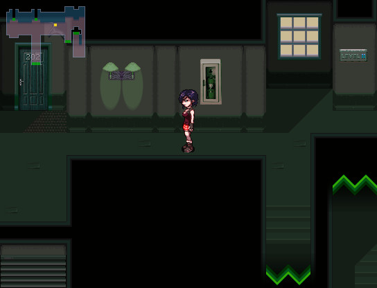 Darkblood Chronicles - Screenshot 4