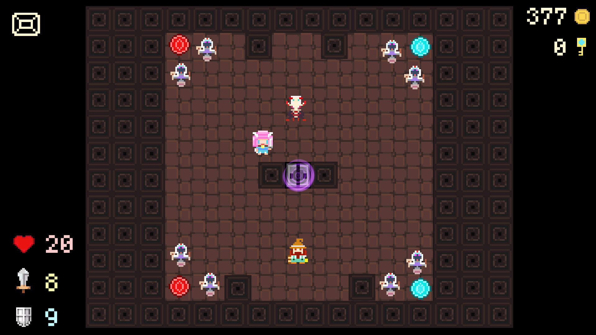 Neko Dungeon - Screenshot 11