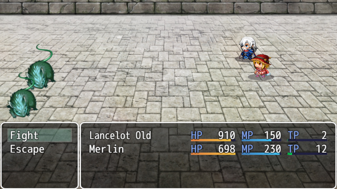 Soul for two - Screenshot 3