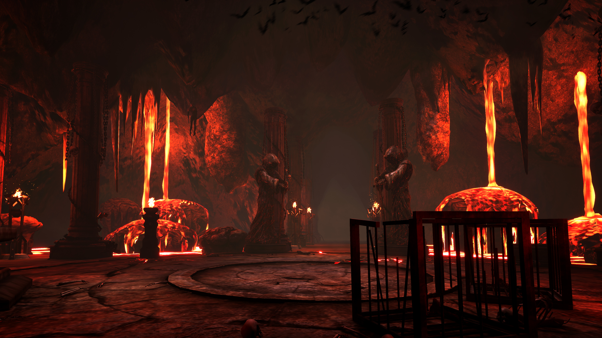 AngeliaLost - Screenshot 1