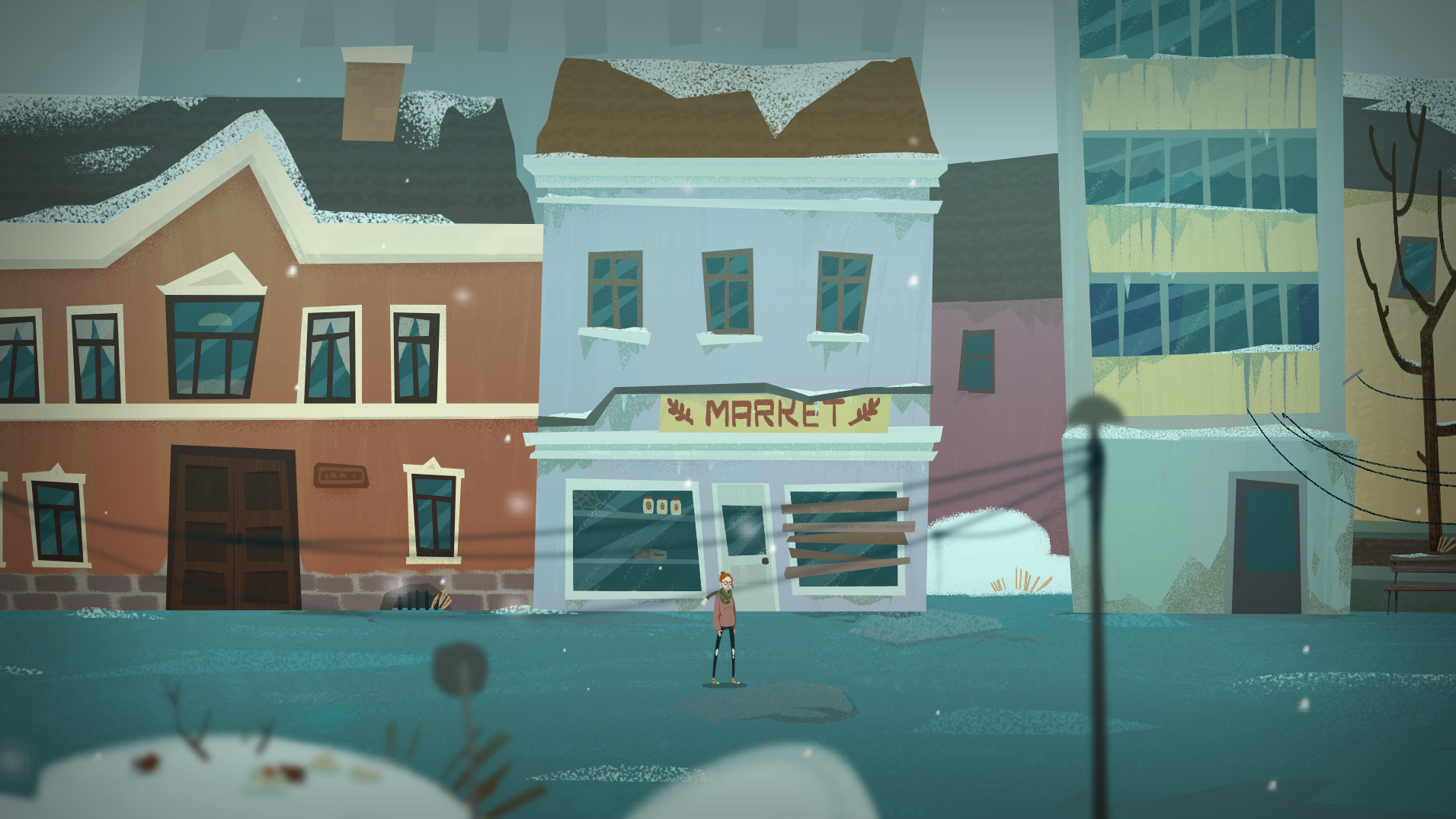 Mayonez - Screenshot 5