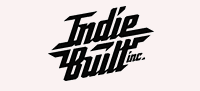Indie Built logo