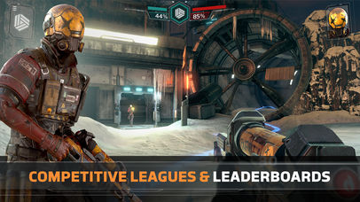 Modern Combat Versus - Screenshot 7