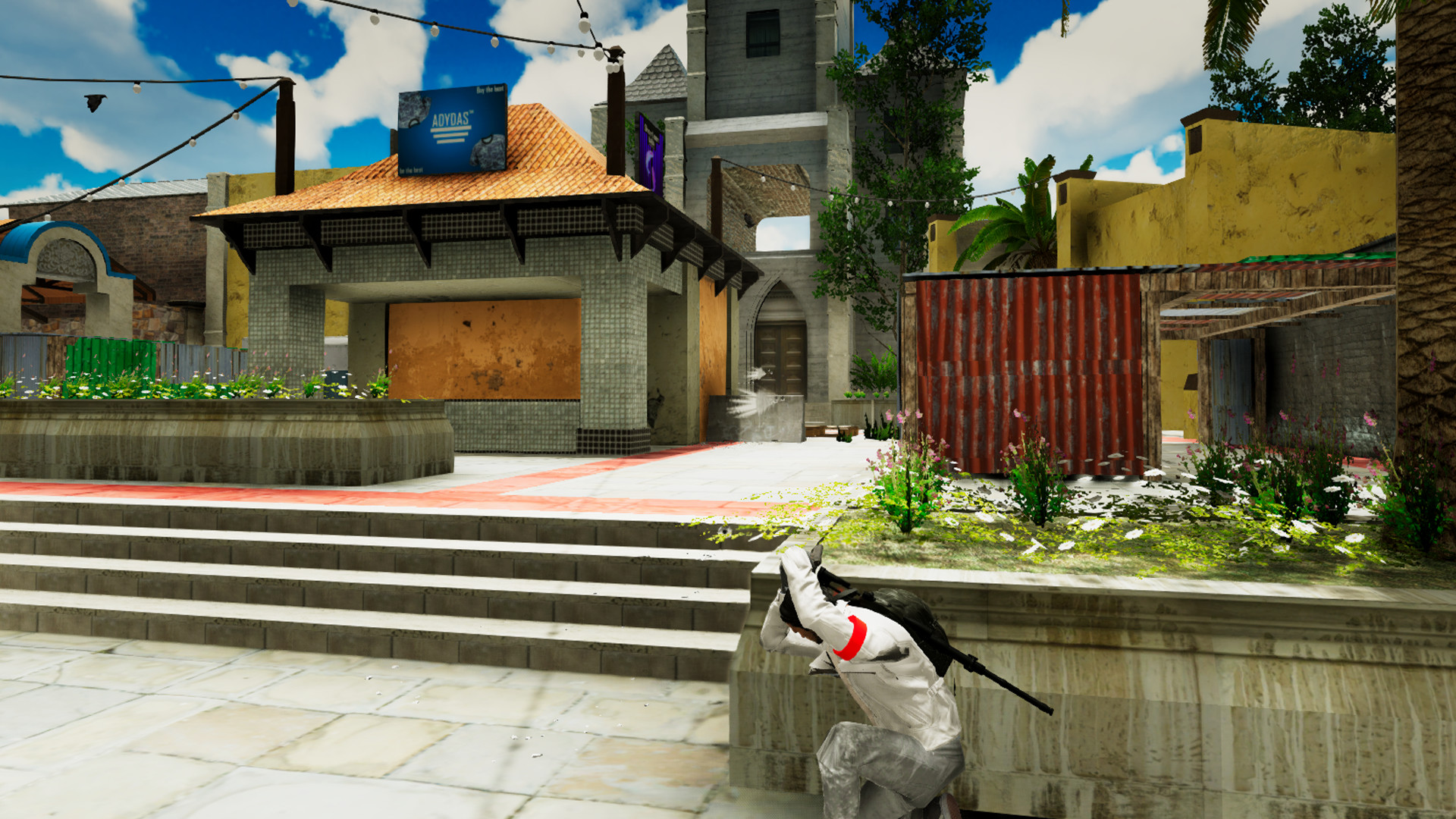 Alive - Screenshot 4