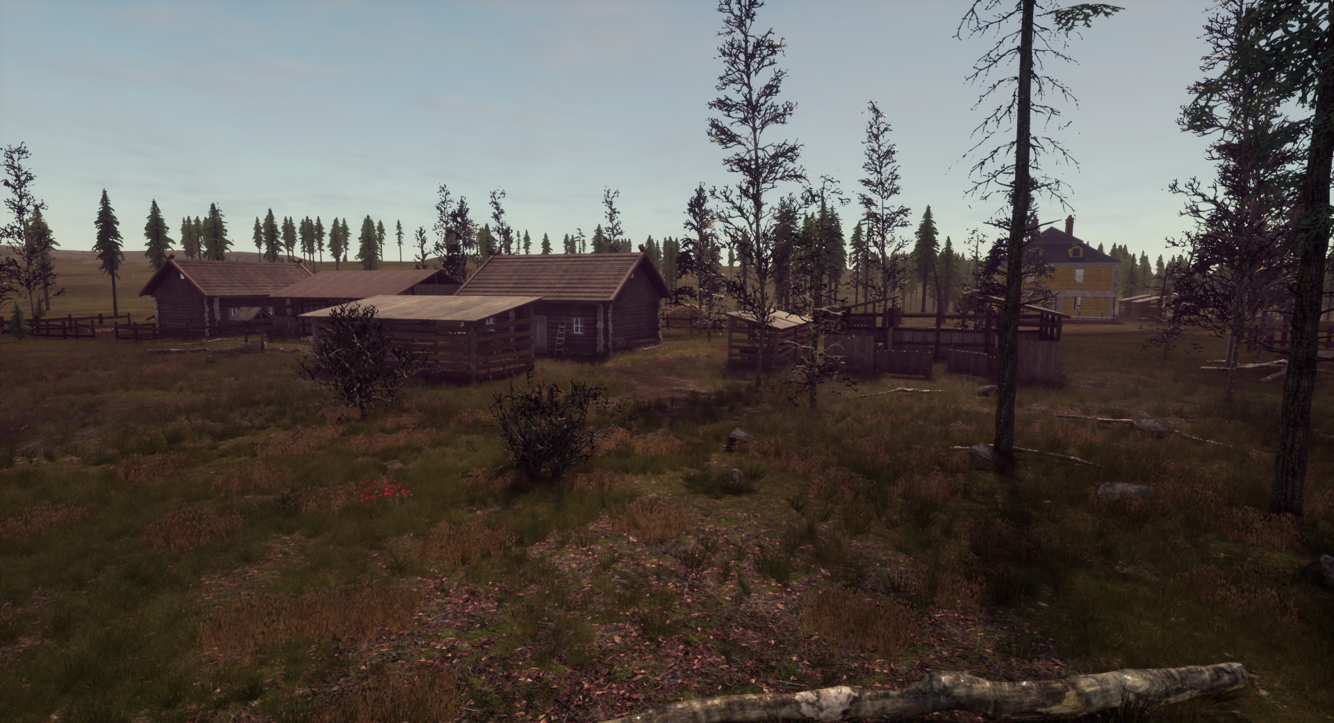 Prime & Load: 1776 - Screenshot 1