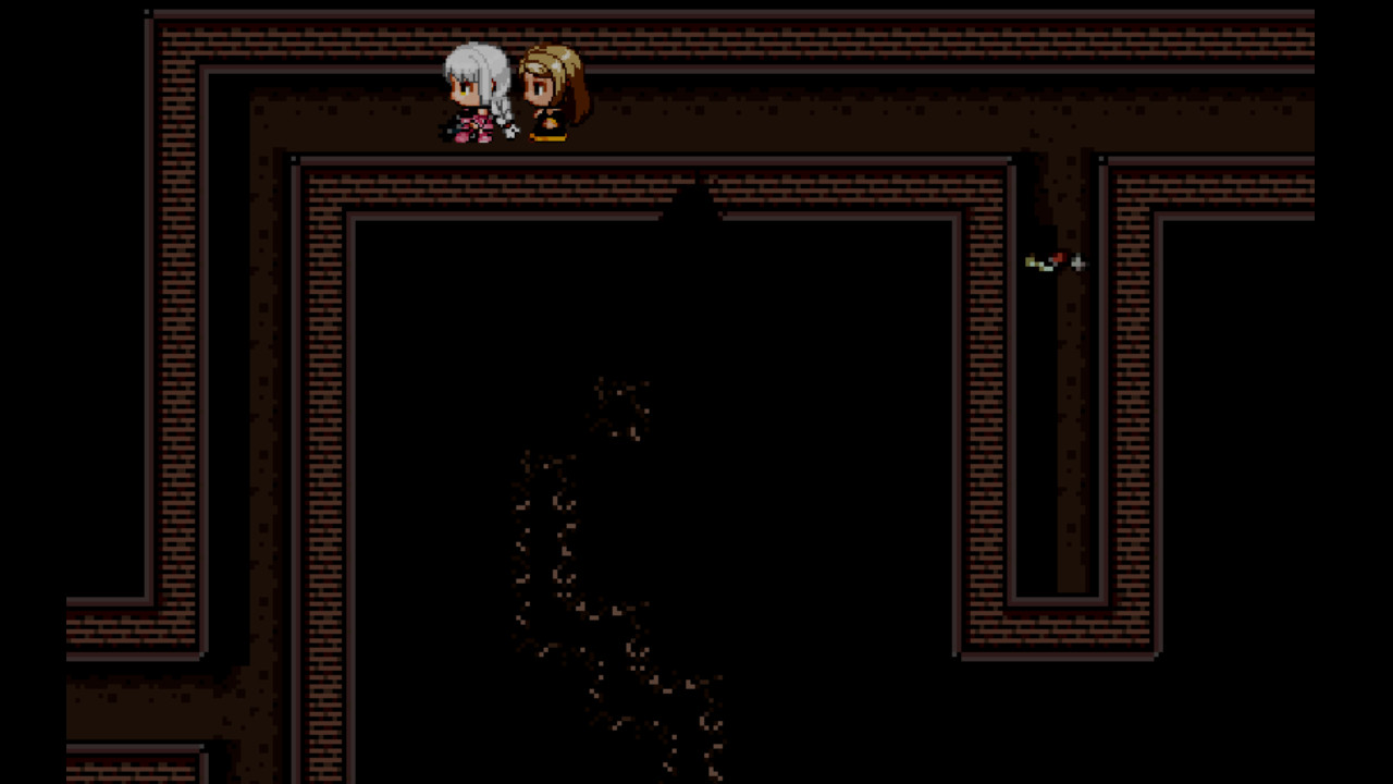 Glory by Example - Screenshot 1