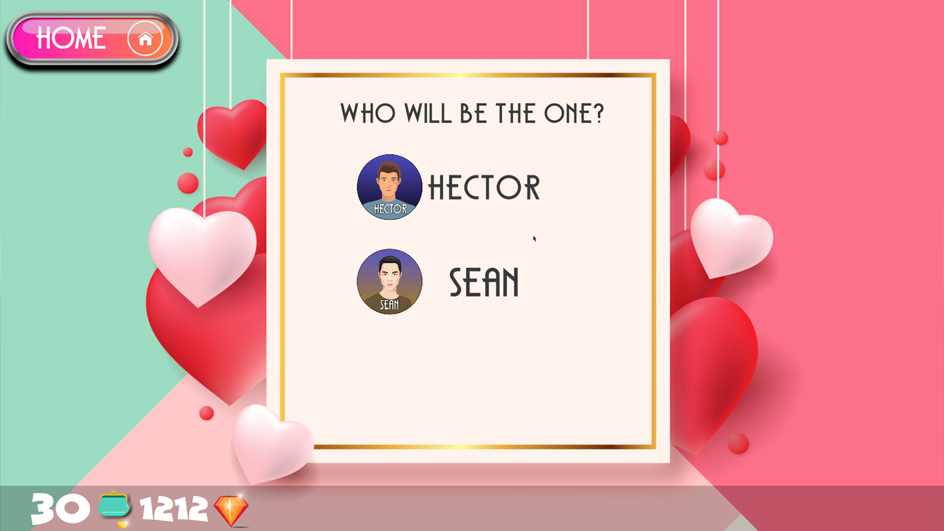 Teen Date Simulator - Screenshot 3