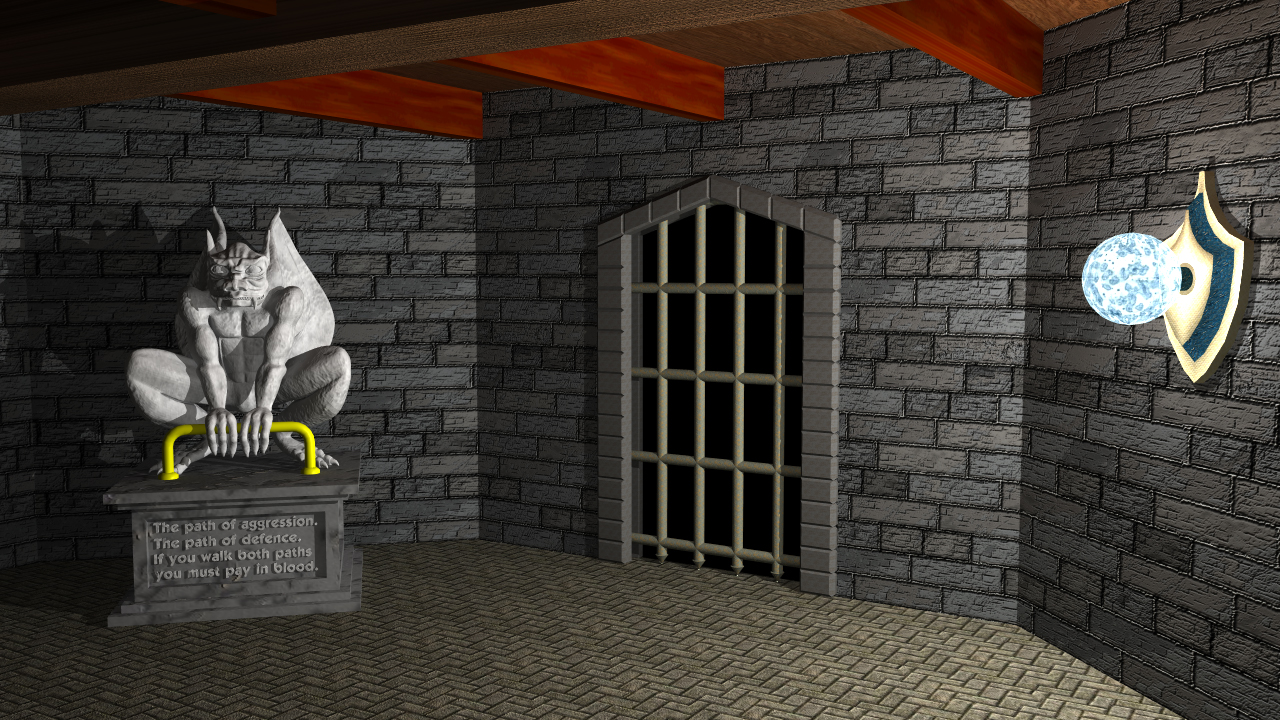 Dungeoneer - Screenshot 4