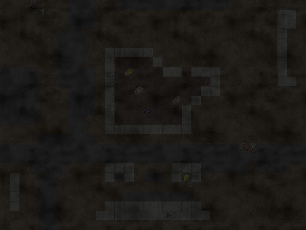 Perfect Dead - Screenshot 4