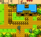 The Legend of Zelda: Oracle of Ages