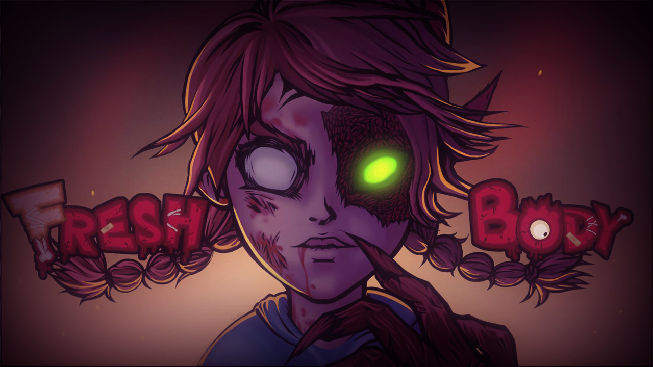 Fresh Body - Screenshot 2