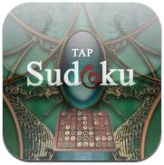 Game cover: TapSudoku
