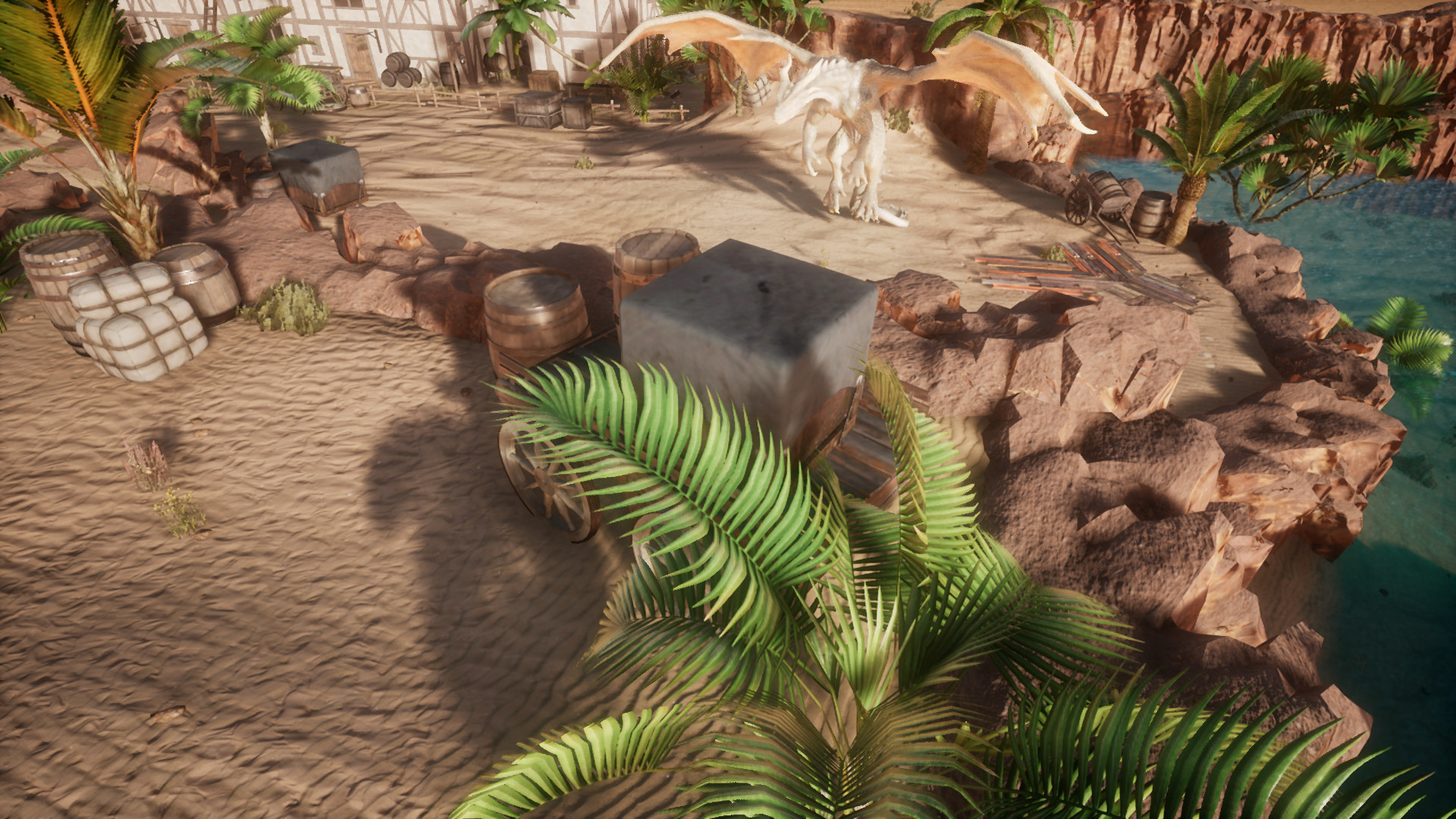 Liberty Prime - Screenshot 10