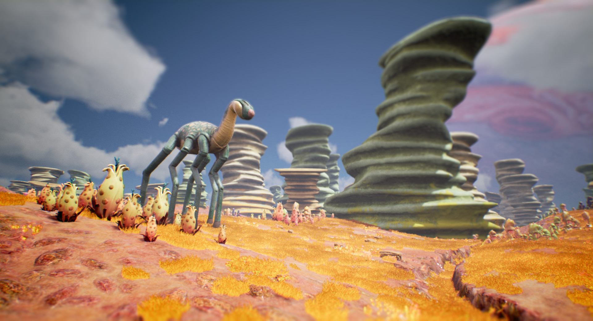 Overlanders - Screenshot 3