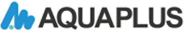 Aquaplus logo