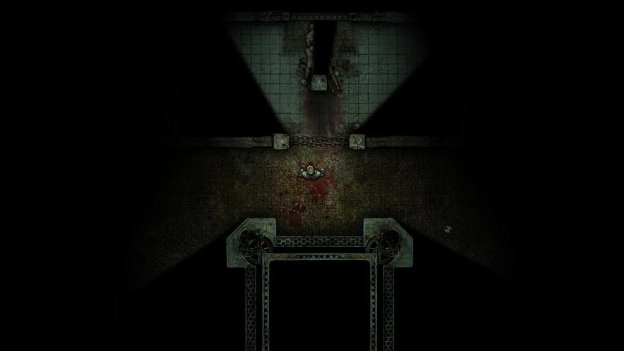 The Last Cargo - Screenshot 3