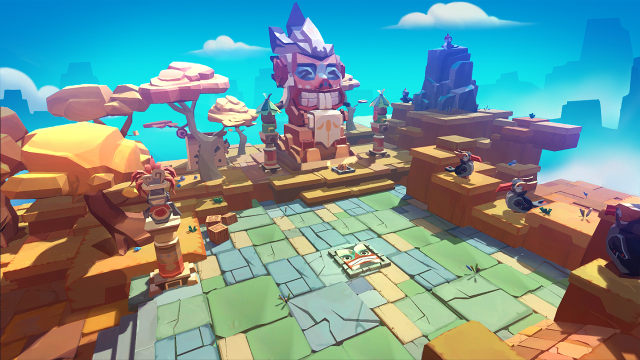 Endless World - Screenshot 6