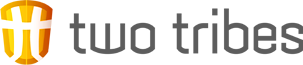 Two Tribes Publishing logo