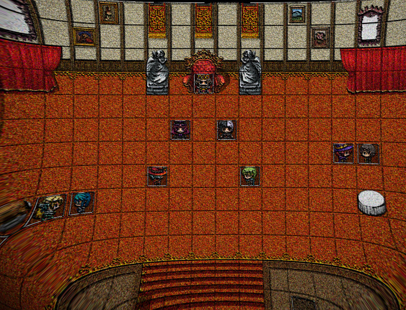 Take the Dream IX - Screenshot 4