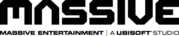 Ubisoft Massive logo