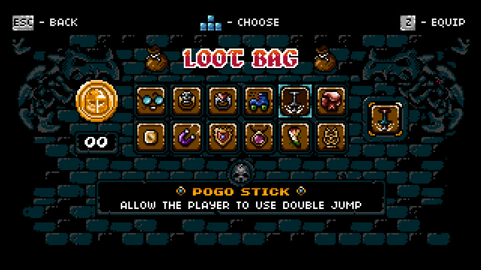 Jet Set Knights - Screenshot 4