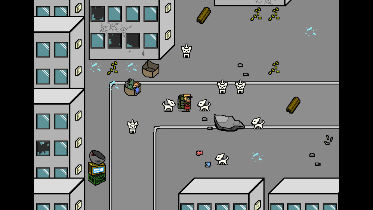 Koikoi - Screenshot 5