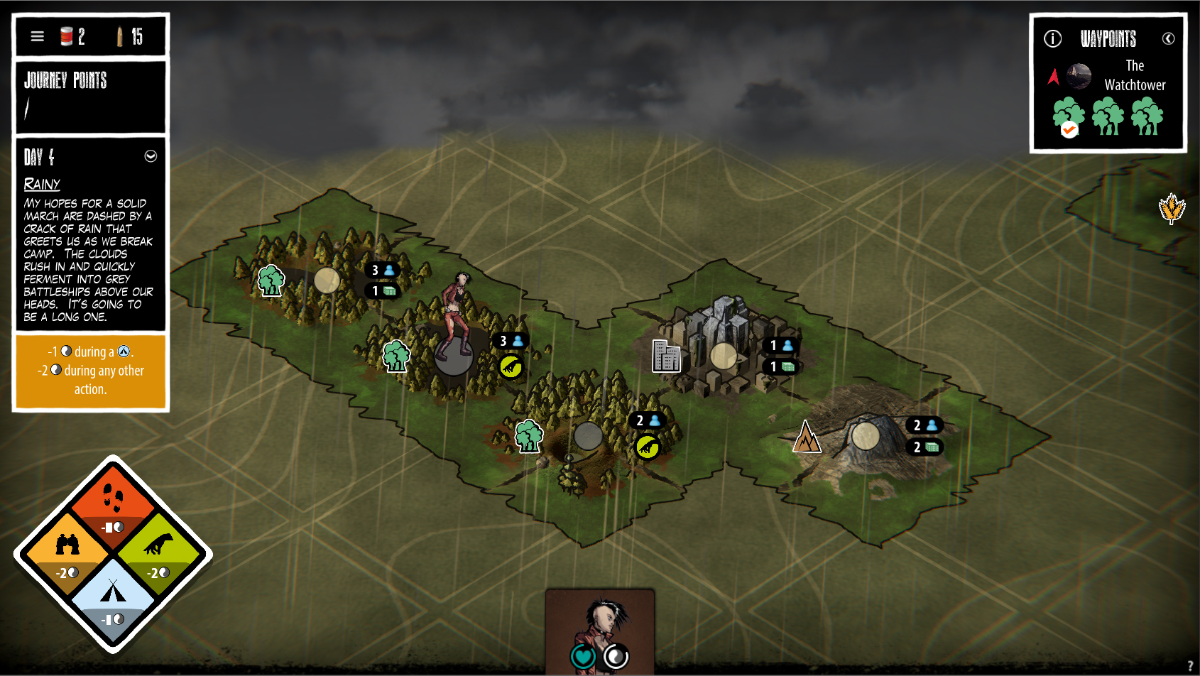 Posthuman: Sanctuary - Screenshot 8