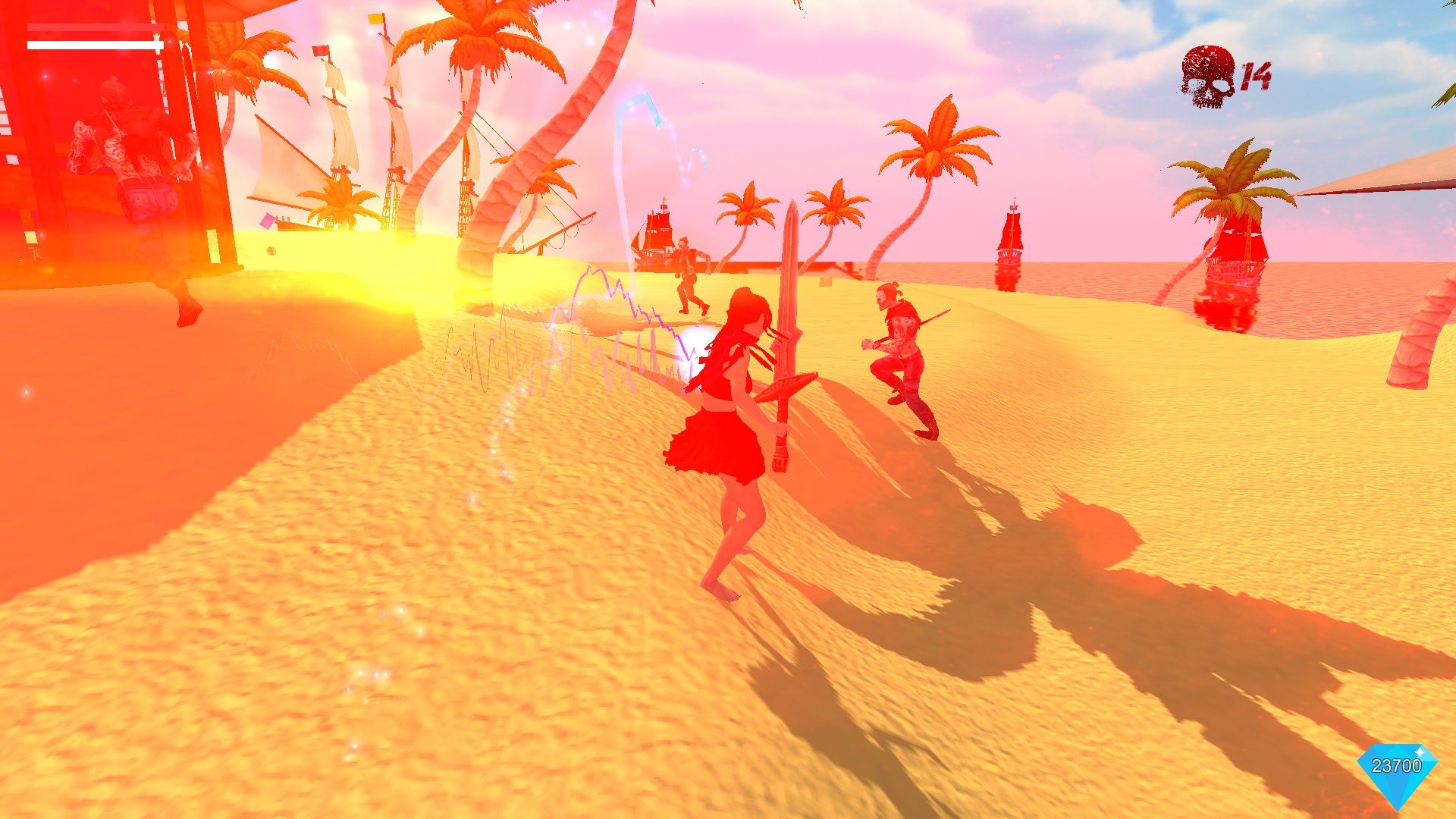 Oiled - Screenshot 6