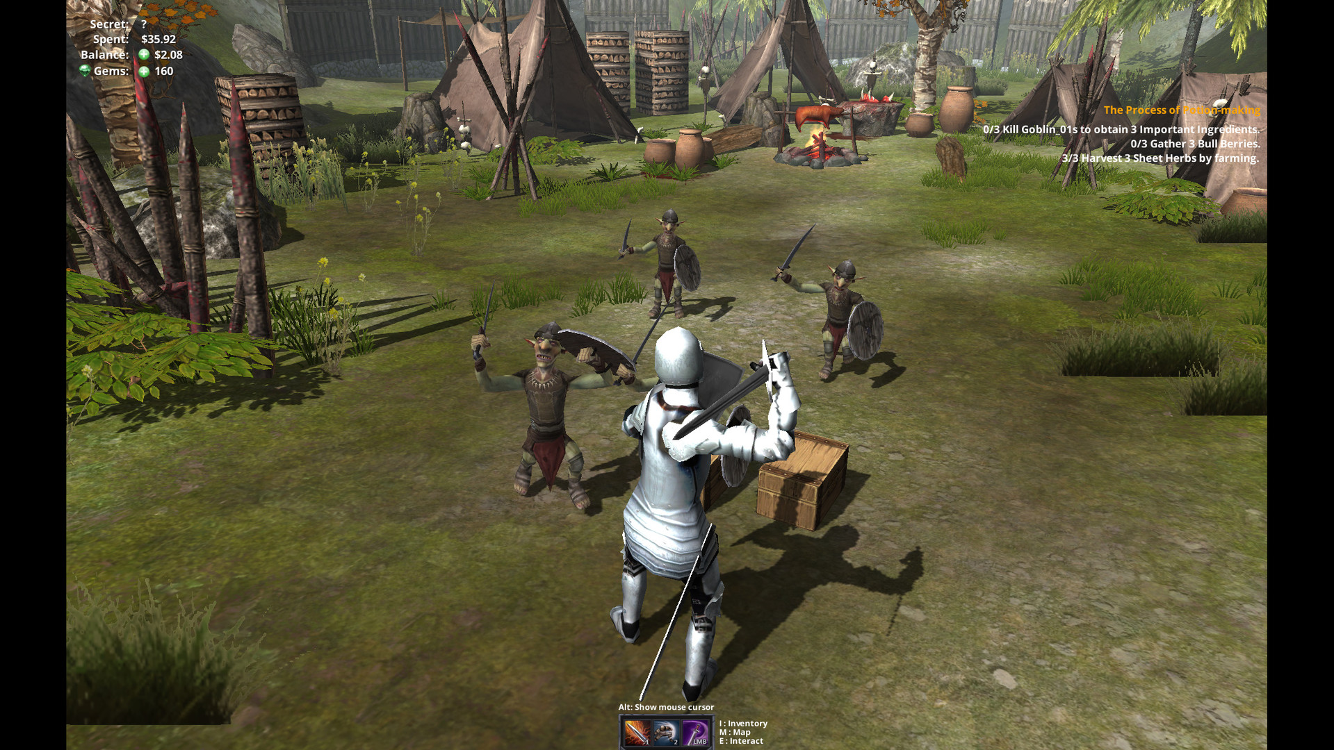 Pay2Win: The Tricks Exposed - Screenshot 3