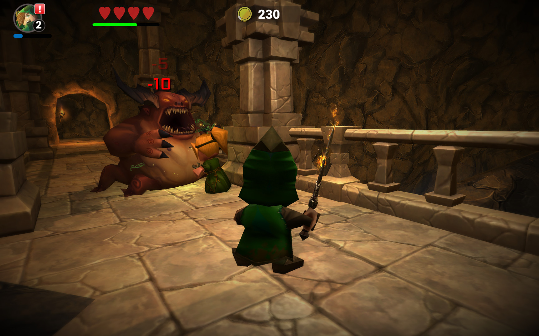 Vinewing - Screenshot 3