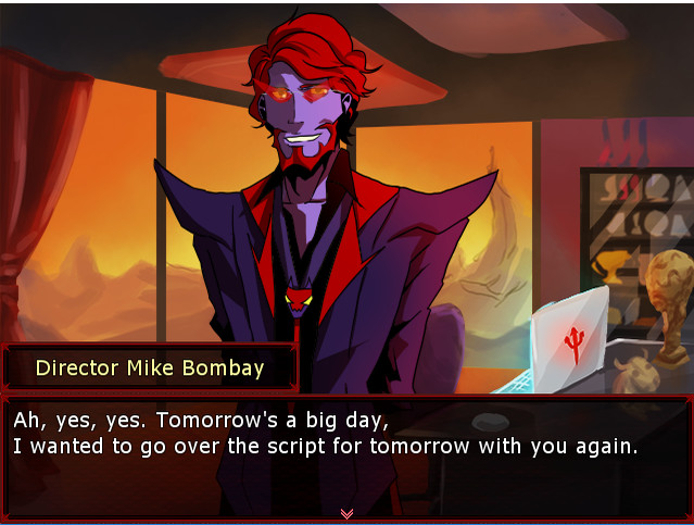 Antagonist - Screenshot 3