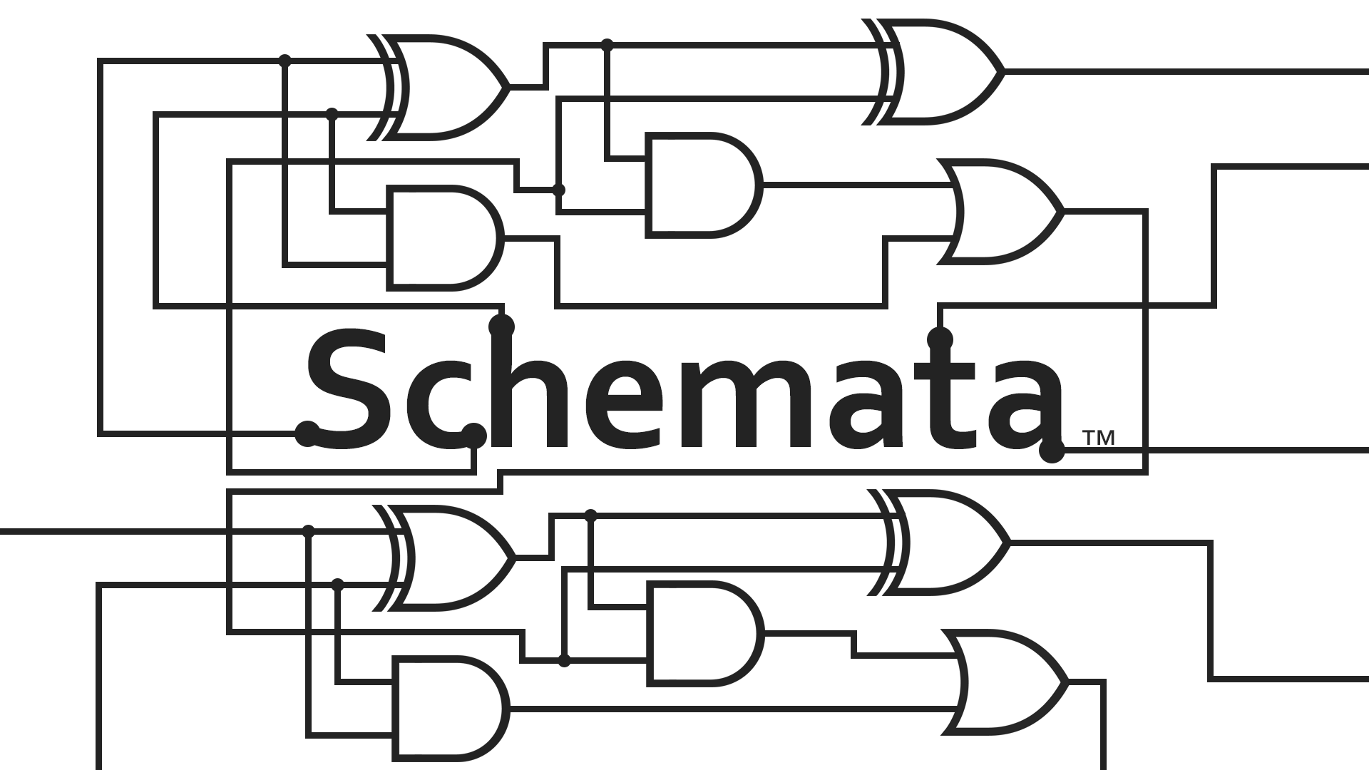 Game cover: Schemata