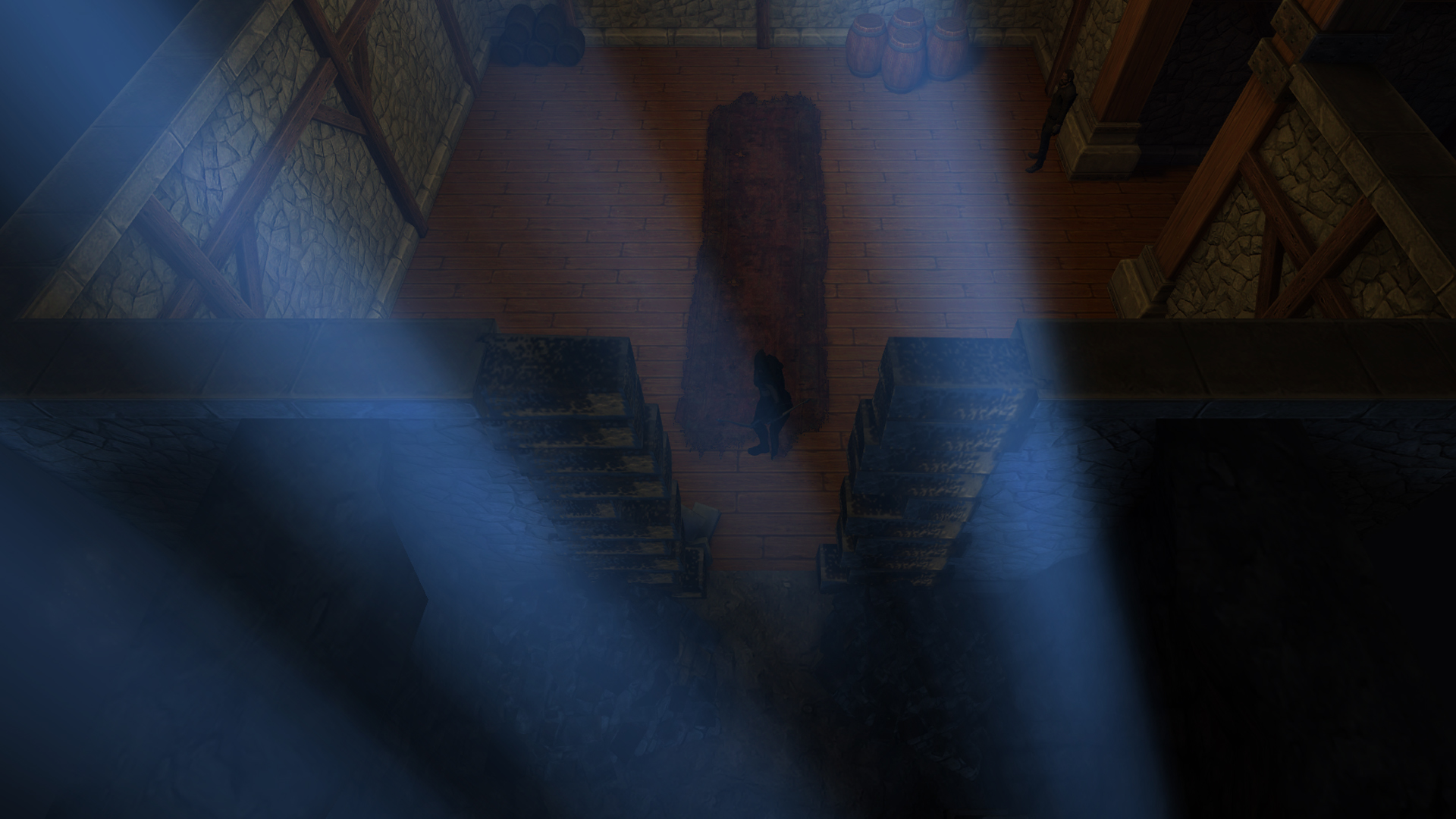 HoD: On open seas - Screenshot 7