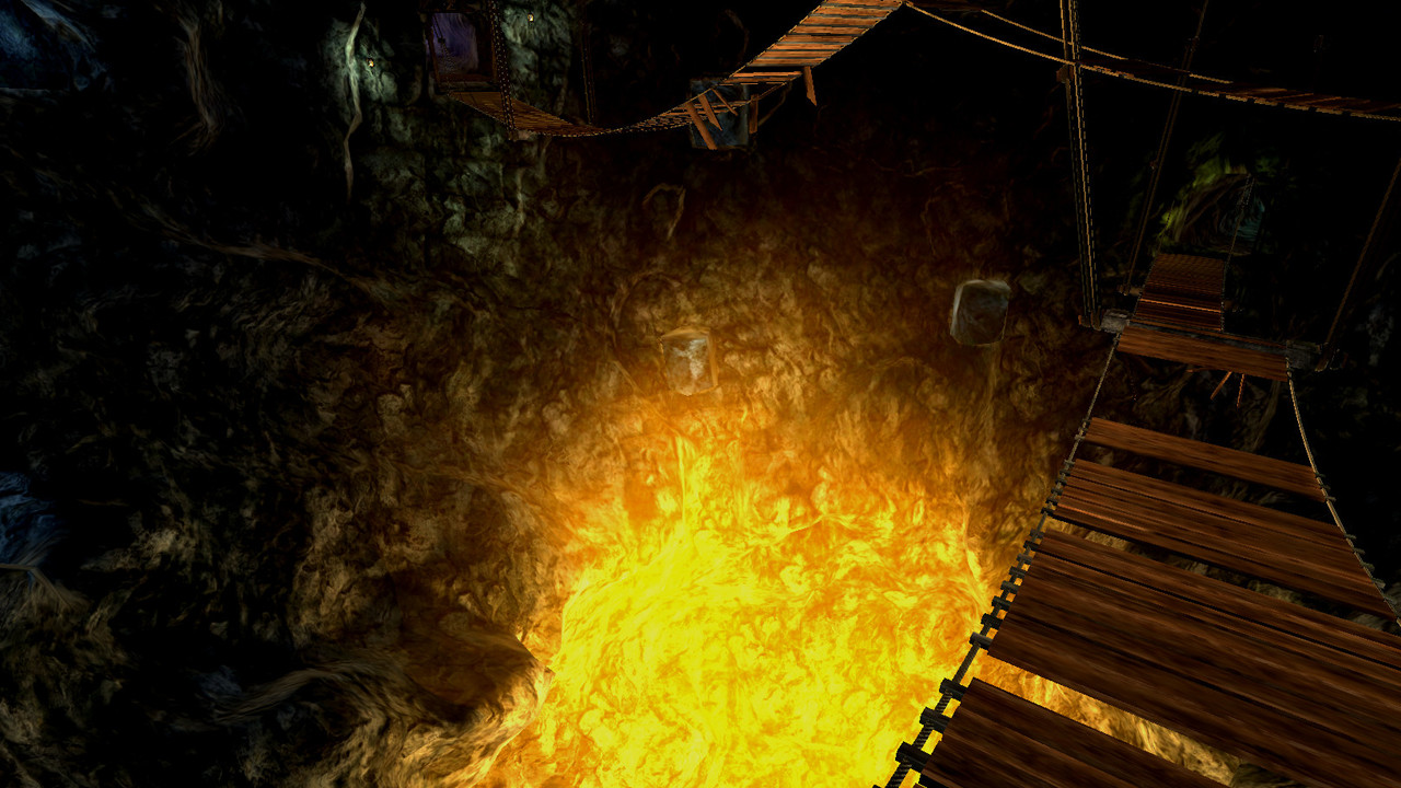 Hero's Story - Screenshot 3