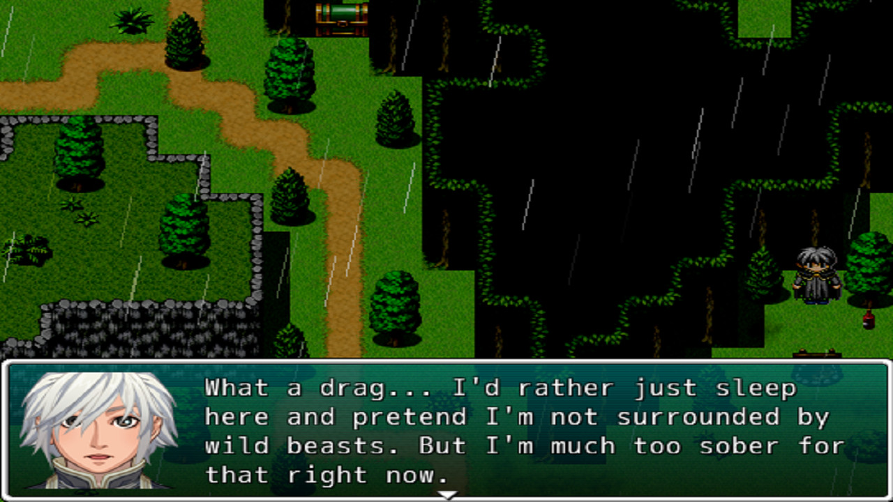 Advent - Screenshot 3