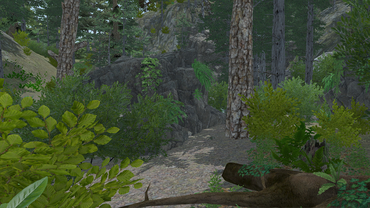 BugOut - Screenshot 2