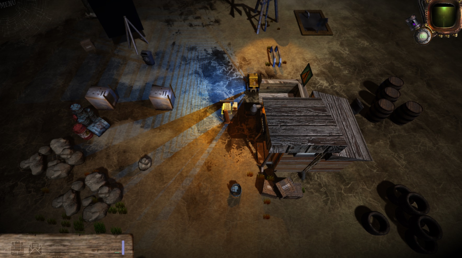 Amelon - Screenshot 3