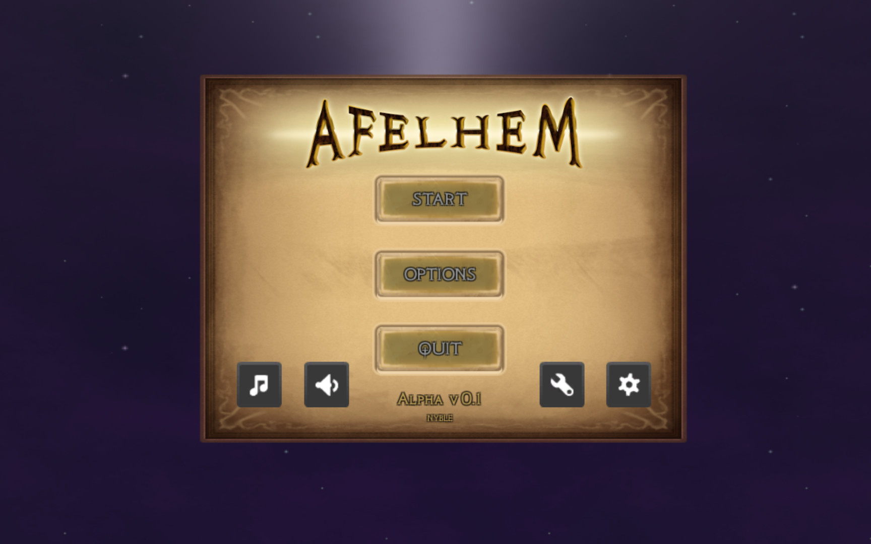 Afelhem - Screenshot 1