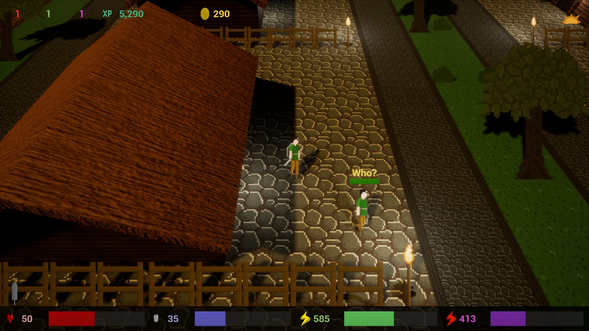 Angles - Screenshot 12