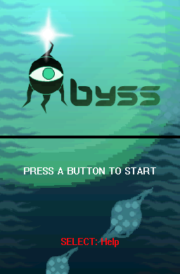 illustration de Abyss