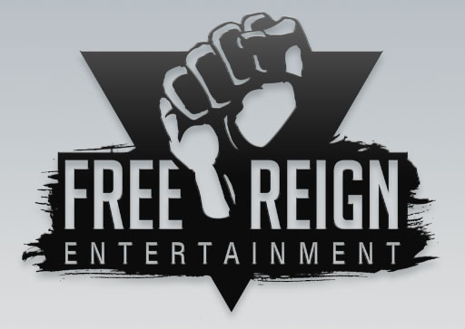 Free Reign Entertainment logo